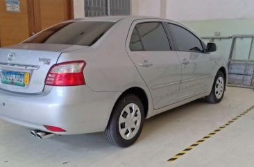 2nd Hand Toyota Vios 2010 at 66000 km for sale