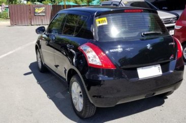 2017 Suzuki Swift for sale in Pasig