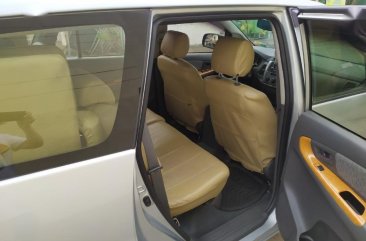 2nd Hand Toyota Innova 2013 for sale in Angeles