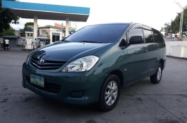 Selling 2nd Hand Toyota Innova 2011 in General Trias