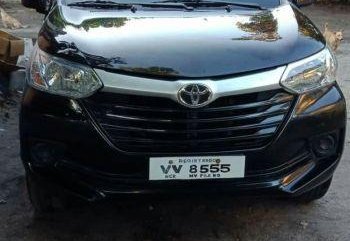 Selling Toyota Avanza 2017 at 27701 km in Concepcion