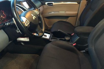 2012 Mitsubishi Montero Sport for sale in Pasig