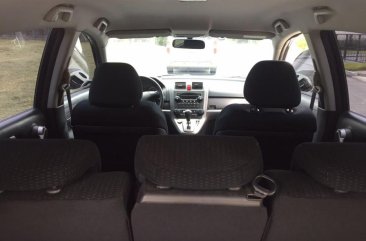 Selling Honda Cr-V 2007 Automatic Gasoline in Manila