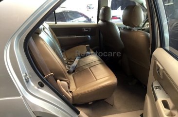 2006 Toyota Fortuner for sale in Bacoor