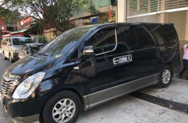 Hyundai Starex 2012 Automatic Diesel for sale in Makati