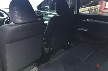 2nd Hand Honda City 2010 for sale in Angeles