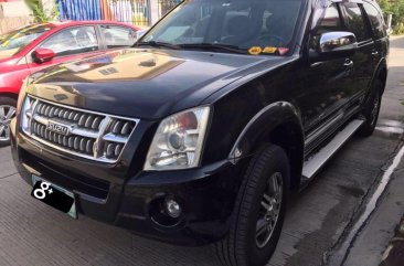 Selling Isuzu Alterra 2009 Automatic Diesel in Dasmariñas