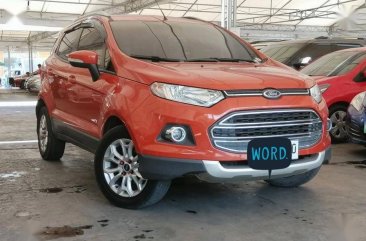 2nd Hand Ford Ecosport 2014 for sale in Makati