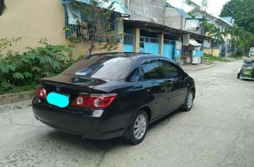 Selling Honda City 2011 Automatic Gasoline in Manila