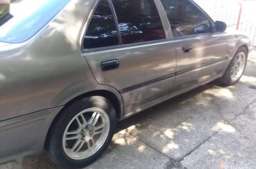 2nd Hand Honda City 1998 for sale in San Juan