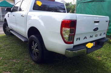 2017 Ford Ranger for sale in Trece Martires