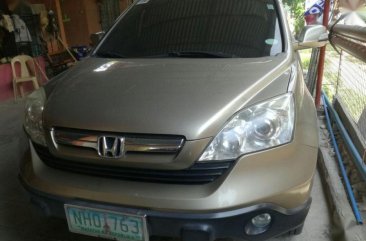 2009 Honda Cr-V for sale in Imus