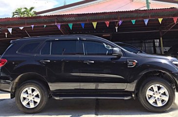 2nd Hand Ford Everest 2016 for sale in Mandaue