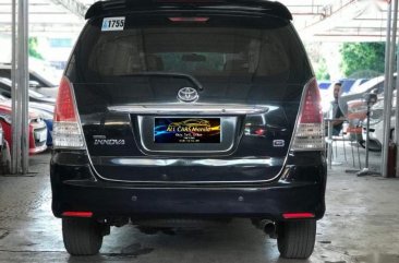 Selling Toyota Innova 2010 at 85000 km in Makati