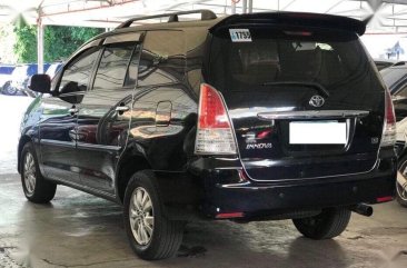 2010 Toyota Innova for sale in Makati