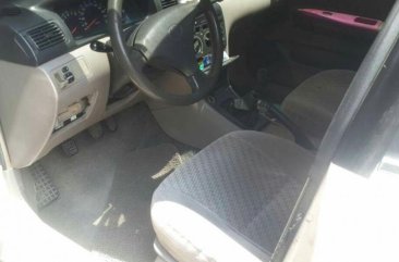 2nd Hand Toyota Corolla Altis 2002 for sale in Lapu-Lapu