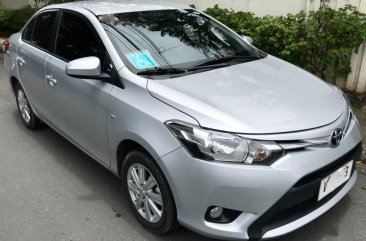 2nd Hand Toyota Vios 2017 at 20000 km for sale