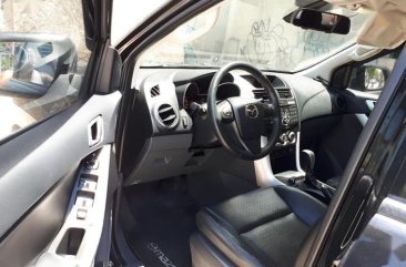 2016 Mazda Bt-50 for sale in Cebu City