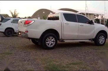 2016 Mazda Bt-50 for sale in Samal