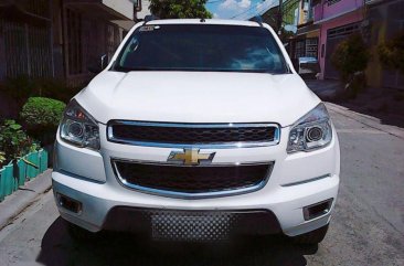 Sell 2nd Hand 2014 Chevrolet Colorado at 50000 km in Muntinlupa