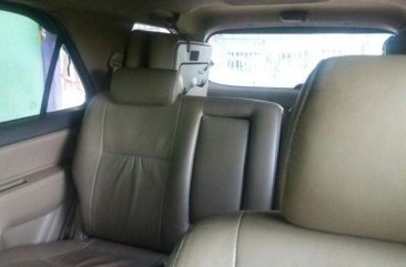 2013 Toyota Fortuner for sale in San Isidro