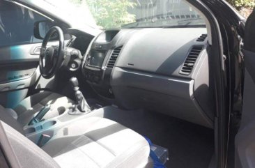 Ford Ranger 2013 Manual Diesel for sale in Taytay