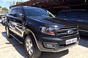 2nd Hand Ford Everest 2016 for sale in Mandaue