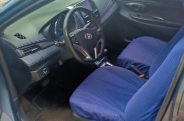 Selling 2nd Hand Toyota Vios 2016 in Quezon City