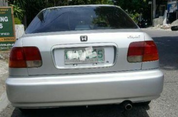 2nd Hand Honda Civic 1996 for sale in Las Piñas