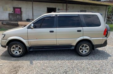 Sell 2nd Hand 2013 Isuzu Sportivo x Manual Diesel at 93000 km in Davao City