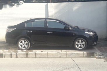 2nd Hand Toyota Vios 2015 for sale in Marikina