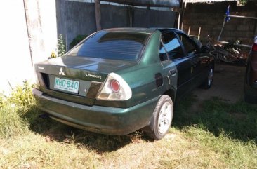 2nd Hand Mitsubishi Lancer 1999 for sale in Talavera