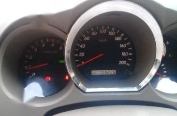 Selling Toyota Fortuner 2006 at 108226 km in Valenzuela