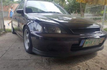 2nd Hand Honda Civic 1999 for sale in Batangas City