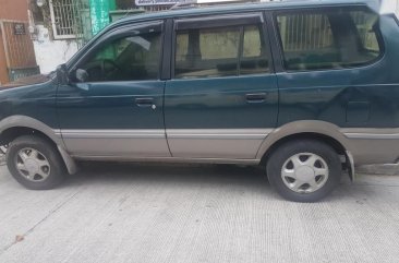 Toyota Revo 2000 Automatic Gasoline for sale in Makati