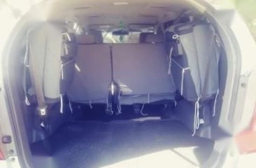 2nd Hand Toyota Innova 2015 for sale in Makati