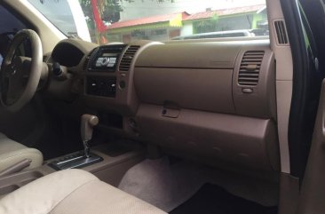 2010 Nissan Navara for sale in Olongapo