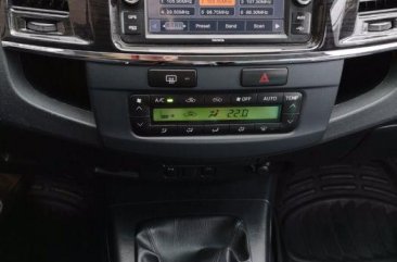 2016 Toyota Fortuner for sale in Quezon City