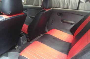 2nd Hand Mitsubishi Lancer 1997 Manual Gasoline for sale in Malabon