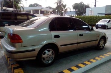 1998 Honda Civic for sale in Mabalacat