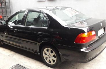 2000 Honda Civic for sale in San Juan