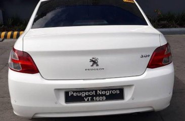 2nd Hand Peugeot 301 2016 at 49000 km for sale