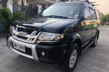 2016 Isuzu Sportivo x for sale in Bacolod