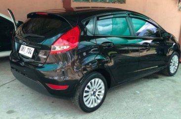 2012 Ford Fiesta for sale in San Rafael