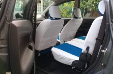 Selling Toyota Avanza 2013 Automatic Gasoline in Las Piñas