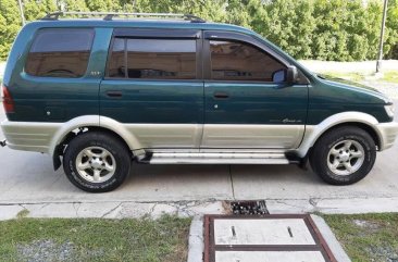 2nd Hand Isuzu Crosswind 2003 Manual Diesel for sale in Las Piñas