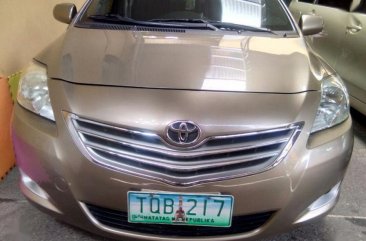 2012 Toyota Vios for sale in Quezon City