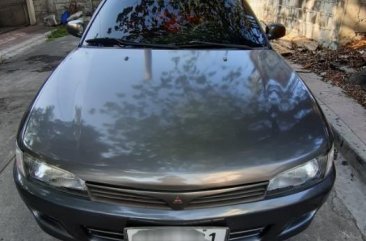 1997 Mitsubishi Lancer for sale in Marikina