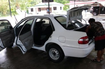 2002 Toyota Corolla for sale in Calamba