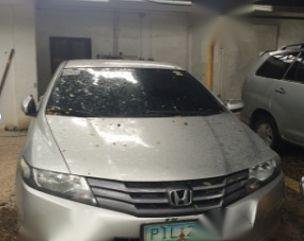 Like New Honda City 2015 Manual Gasoline for sale in Antipolo